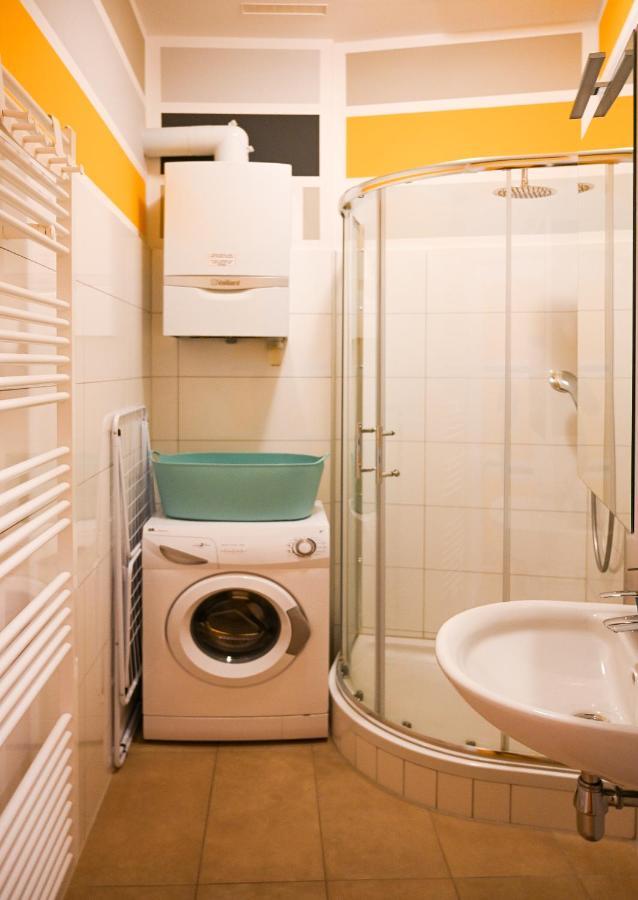 Backpacker Apartment Schoenbrunn ウィーン エクステリア 写真